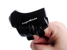 Wireless USB Finger Mouse