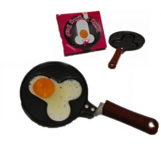 Willy Frying Pan For the Pervy Romantic in You