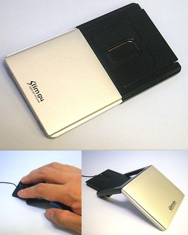 ultra slim mouse