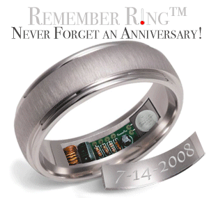 remember ring