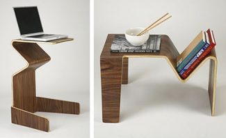 Multi Function Coffee Table