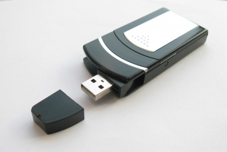 Windproof USB Powered Cigarette Lighter