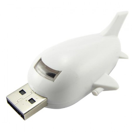 Take Off with the Airplane USB Drive