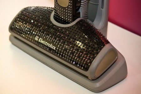 Crystal Encrusted Vacuum Cleaner is World's Most Expensive