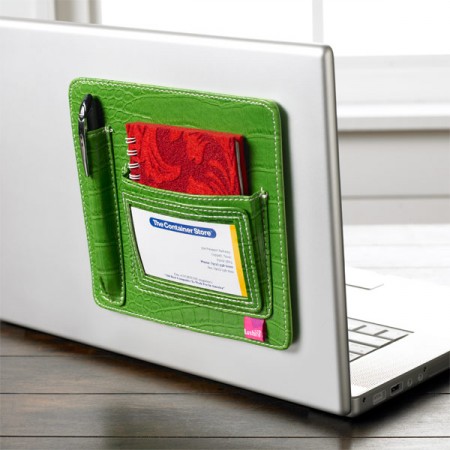 Ultimate Geek Tool: Pocket Protector for your Laptop