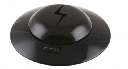 Rechargeable USB UFO Speaker