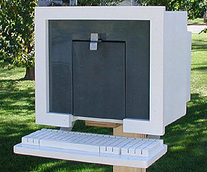 computer-mailbox