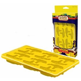 yellow-submarine-ice-cube-tray