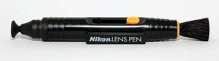 nikon-lens-pen-cleaning-system