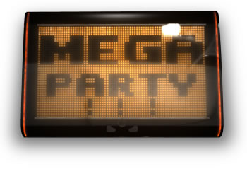 party timer3