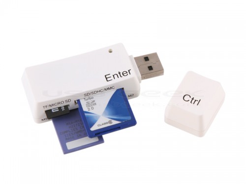 enter cntrl key card readers