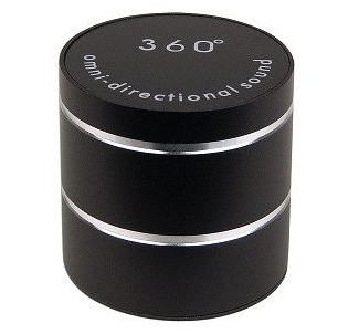 360 vibrating speaker