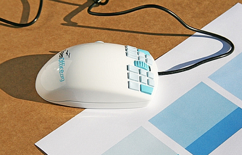 open office mouse