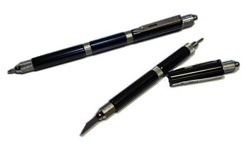 Multi-Function Pen is 12 Tools in One
