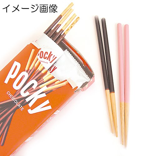 Pocky Chopsticks