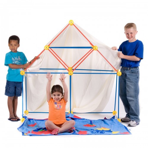 forts for kids. Way for Kids to Make Forts