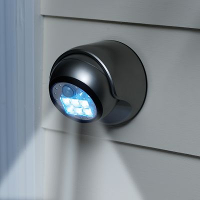 Cordless Motion Activated Light