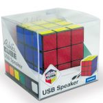 Rubiks-Speaker