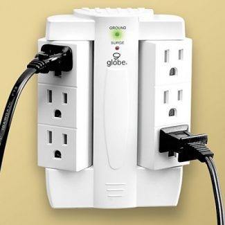 Swivel Sockets are Rotating Outlets