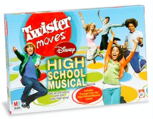 10 Twister Games You Never Played as a Kid