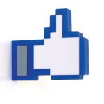 facebook like hook