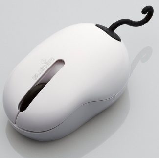 Oppopet Wireless Mice Have Tails