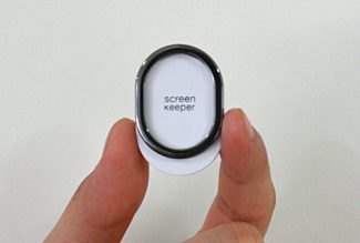 Screen Keeper Locks Your Screen as Soon as You Walk Away