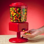 touchless-candy-dispenser