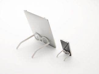 Eyeglasses iPad/Smartphone Stand