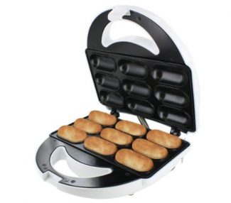 Ultimate Single Purpose Kitchen Gadget: Pigs in a Blanket Maker