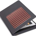 solar ipad case