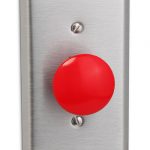 panic button light switch