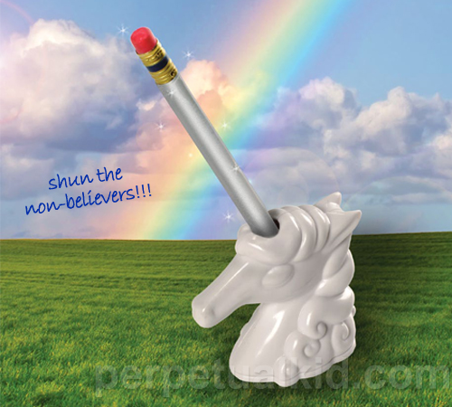 unicorn pencil sharpener Unicorn Pencil Sharpener