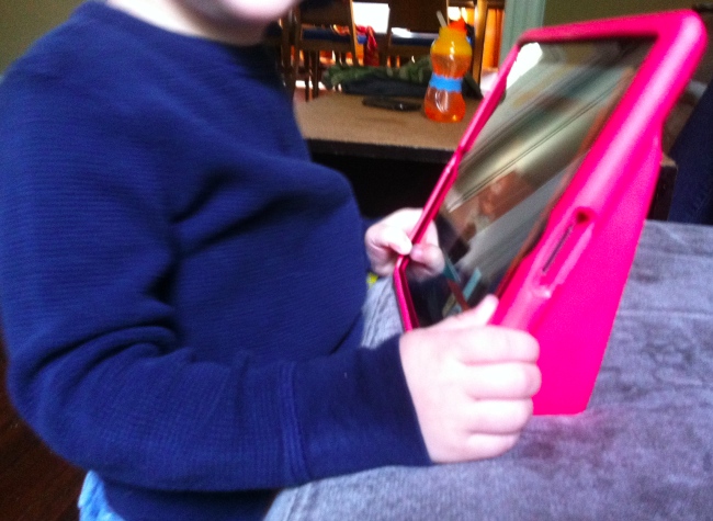 xdoria widge Review: X Doria: Widge for iPad 2