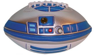 R2-D2 Football
