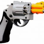 gun grip drill