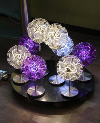 Coral LED Lamps