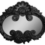 batman mirror