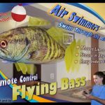 flying bass