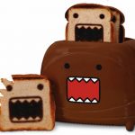 domo toaster