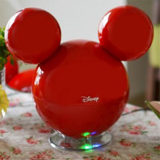 Mickey Mouse Humidifier