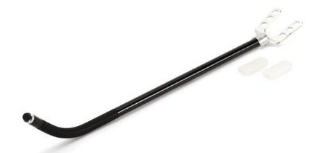 griffin mouthstick Griffin MouthStick Stylus Makes Tablets Accessible