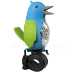 tweeting bird bike horn