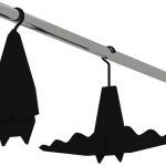 bat hangers