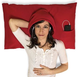 Hoodie Pillow Cases