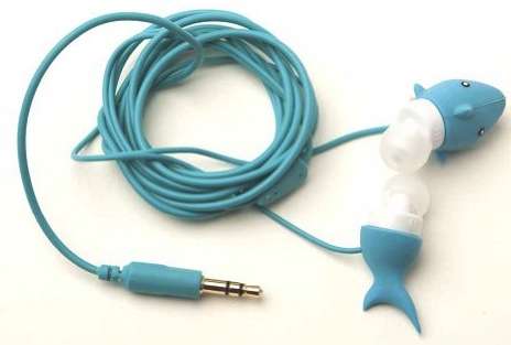 shark earbuds Shark Earbuds