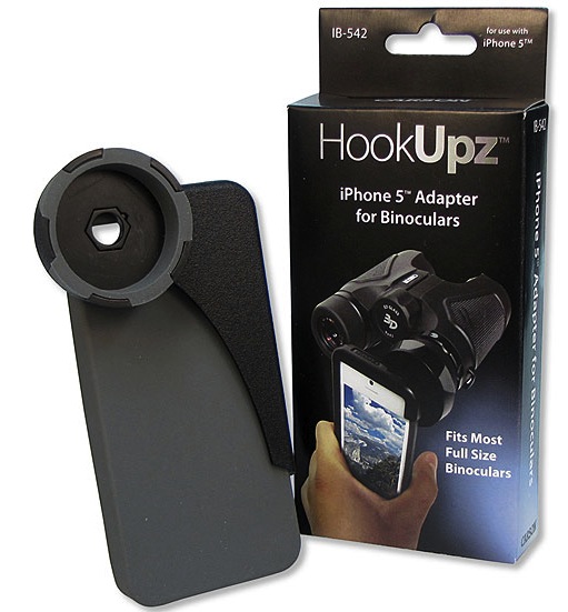 binocular adapter package iPhone Binocular Adapter