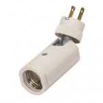 plug light adapter
