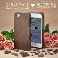 chocolate iphone case