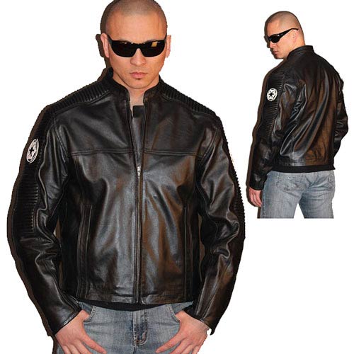 imperial leather jacket